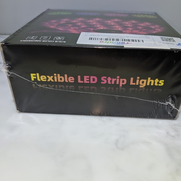 Led Light Strip / Tenmiro Led Strip Lights - Picture 8 of 12